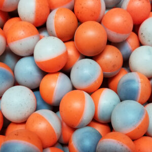 Dragon Eggs "Delayed Chemical Ignition Spheres"