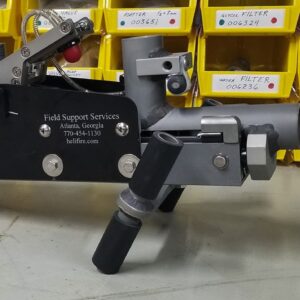PyroShot FBS-1 "Spring Launcher"